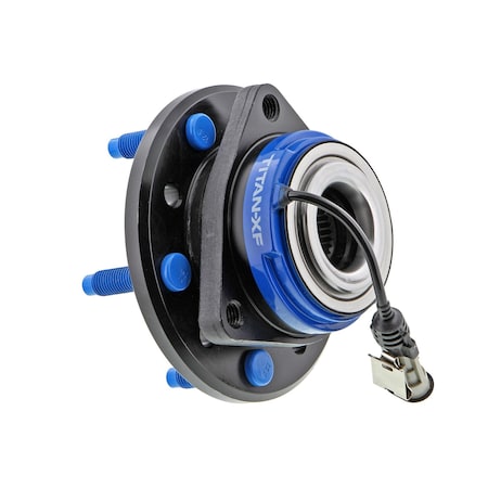 Mevotech CHEV CLASSIC 05-04/MALIBU 03-97 TXF513137 | Zoro