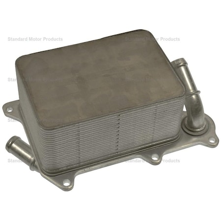 Standard Ignition DIESEL OIL COOLER KIT OCK6 | Zoro