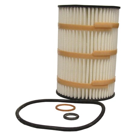 Op Parts Oil Filter, 11506017 11506017 | Zoro