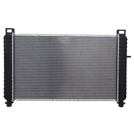 One Stop Solutions 99-04 Gm Silverado Sierra Pu V8 4.8/5.3 Radiator ...