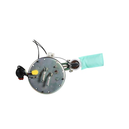 Carter Fuel Pumps 92-08 Chev Tracker-Sportage 1.3-4.5L Fuel Pump Mod ...