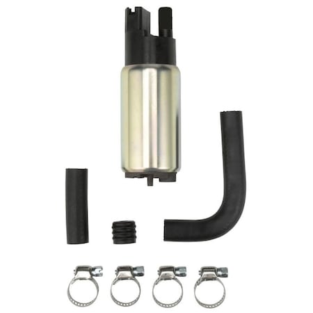 Carter Fuel Pump - Electric In