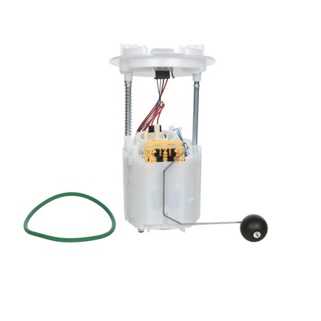 Carter Parts Fuel Pump Mod,P76609M