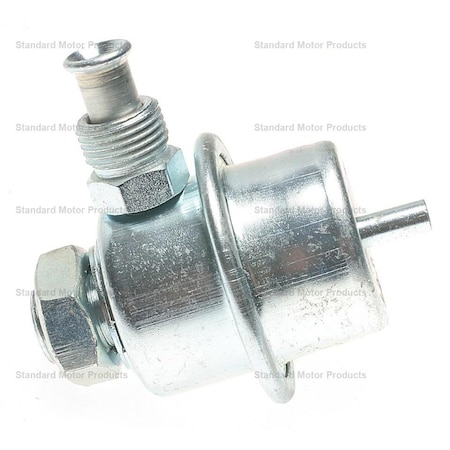FUEL PRESSURE REGULATOR