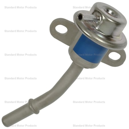 FUEL PRESSURE REGULATOR