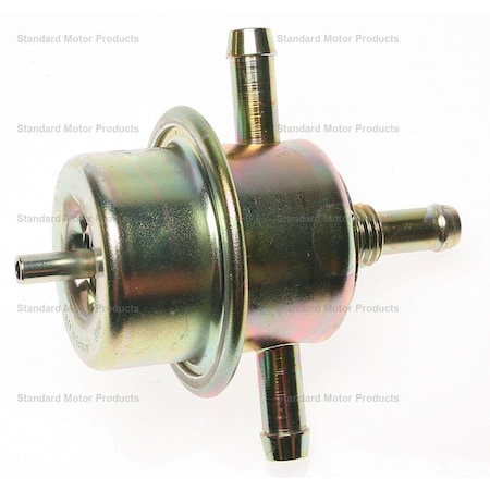 FUEL PRESSURE REGULATOR