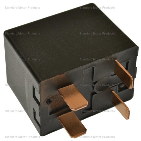 Standard Ignition Multi-Function Relay, Ry1948 RY1948 | Zoro