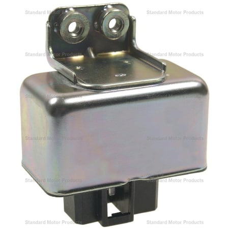 Standard Ignition Computer Control Relay, Ry-1119 RY-1119 | Zoro