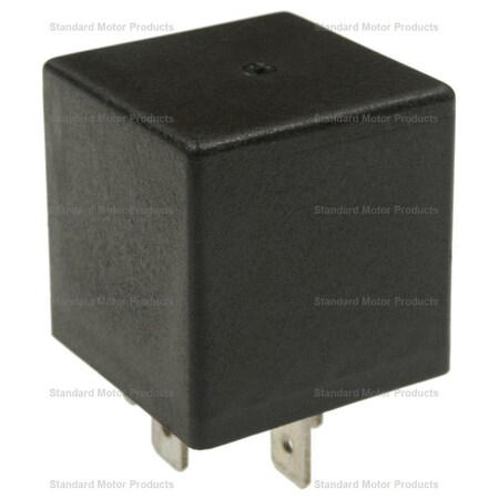 Standard Ignition Computer Control Relay, Ry-528 RY-528 | Zoro