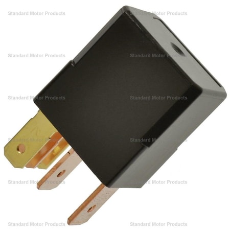 Standard Ignition Starter Relay, RY-689 RY-689 | Zoro
