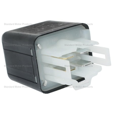 Standard Ignition Computer Control Relay, RY-708 RY-708 | Zoro