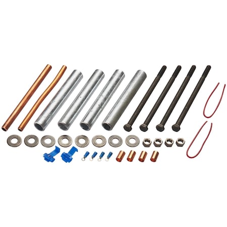 Fuel Pump Mounting Kit,Lo26D