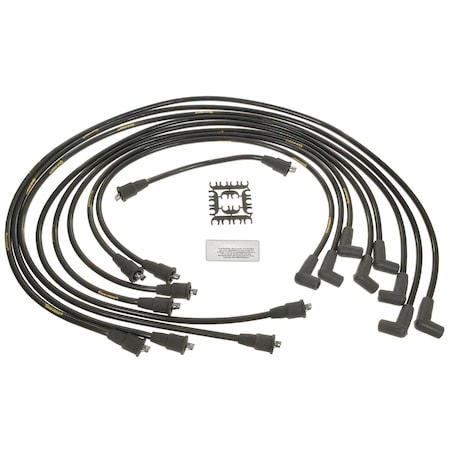 Standard Wires PERFORMANCE RACE WIRE SET 10005 | Zoro