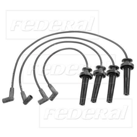 Standard Wires DOMESTIC CAR WIRE SET 2908 | Zoro
