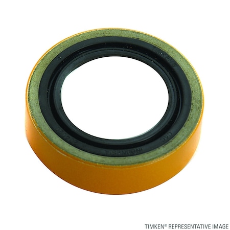 Timken TIMKEN SEAL 204035 | Zoro