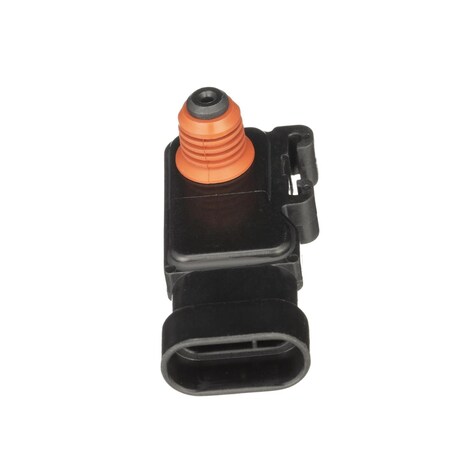 True-Tech Smp 99-98 Acura Slx/06-05 Buick Rainier Map Sensor, As60T ...