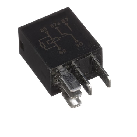 True Compressor Relay True-Tech Smp A/C Compressor Clutch Relay, Ry345T RY345T | Zoro