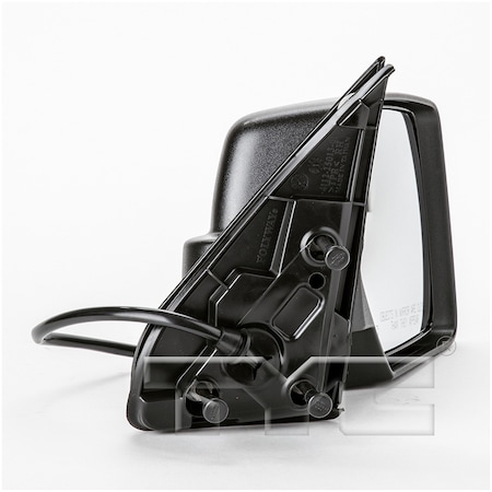 Tyc Products Tyc Door Mirror, 4140161 4140161 | Zoro
