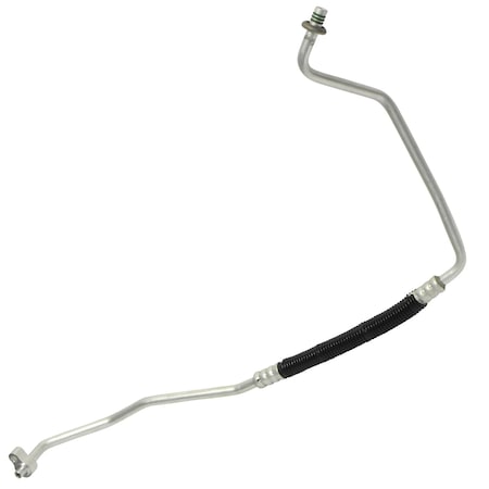 Universal Air Cond Universal Air Conditioning Hose Assembly, Ha10359C ...