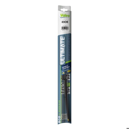 Valeo Products Wiper Blade,23Oe