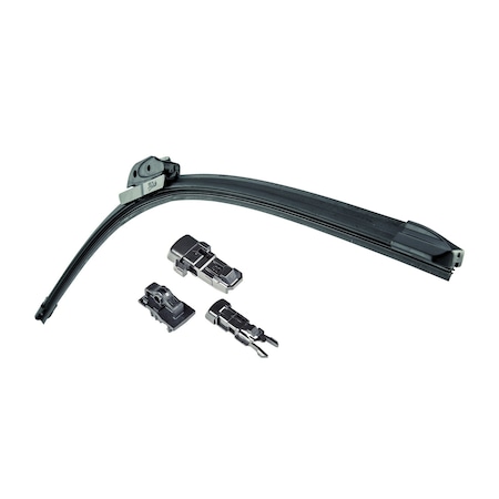 21-Beam Titanium Wiper Blad Wiper Blade,604484