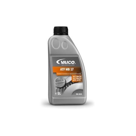 AUTOMATIC TRANSMISSION FLUID