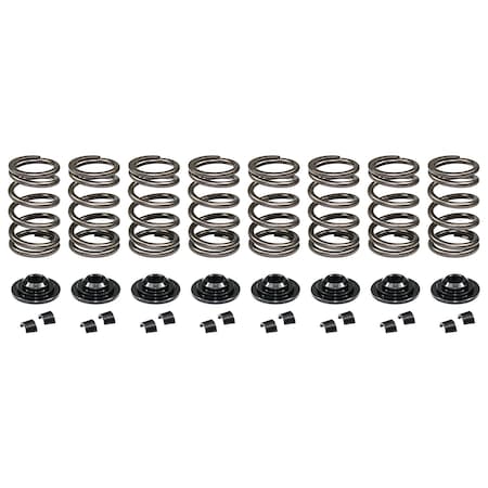 Volkswagen Springs-Cm Retainers-Keepers, Ac109571 AC109571 | Zoro