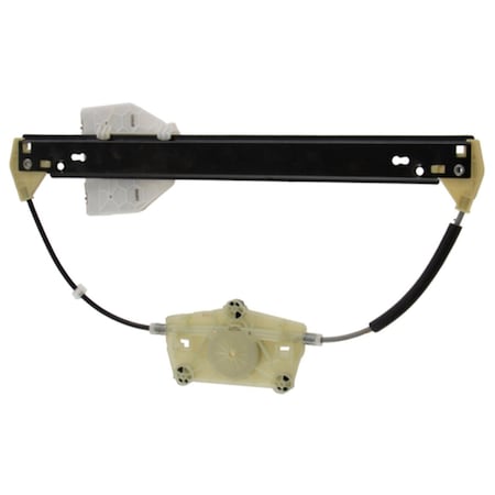 Aci Automotive POWER WINDOW REGULATOR 380047 | Zoro