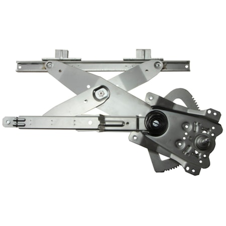 Aci Automotive Saturn Sl Series 02-96/Sw Series 01-96 Window Regulatr ...