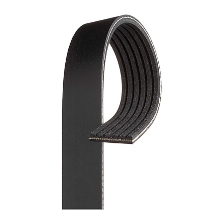 Gates K0608rpm 64 90 V Ribbed Belt Serpentine Belt K0608rpm Zoro Com