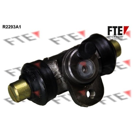 Fte Wheel Cylinder, R2293A1 R2293A1 | Zoro