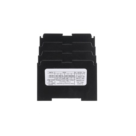 Apw Wyott BLOCK, TERMINAL 3 STATION 600V AA-1107203 | Zoro