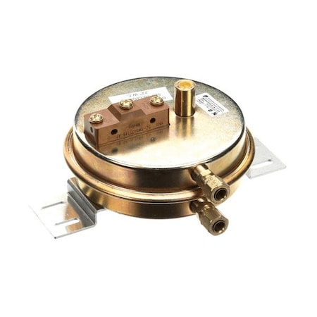 Baxter Switch, Pressure-Adj .22 Cls. 01-1M5651-00022 | Zoro