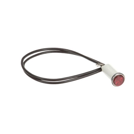 Bki Pilot Light, 110V 10 Hi Temp PL0002 | Zoro