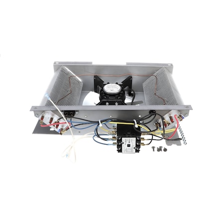Berko Heater Section 4Kw 208V FFCH548 | Zoro