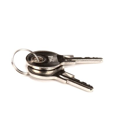 Cma Dish Machines Key - Only 00450.00 | Zoro
