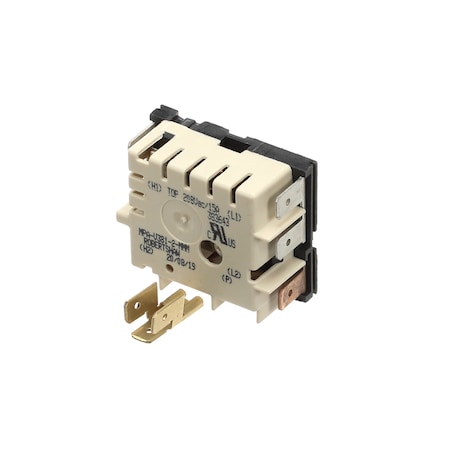 MAVRIK Exact Fit Replacement For Eagle 383643 Infinite CTRL - 208VAC 15A Part