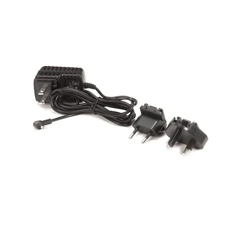 Power Supply, 12V, Universal