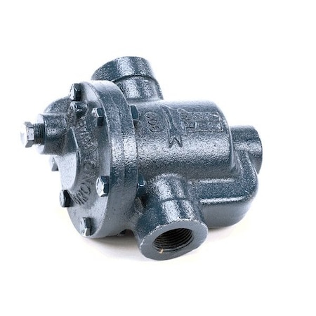 Hobart Steam Trap, No 00-118316 00-118316 | Zoro