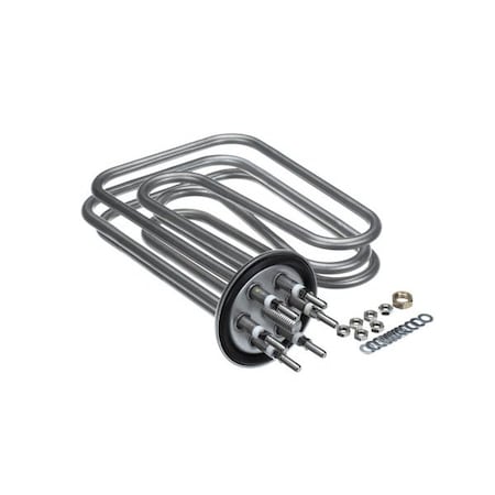 Hobart Original-Ersatzheizelement 324637–2 – Doppelt 4,88 KW, Passend Für UX60, UX60B, UX60E, UX60H Und Mehr