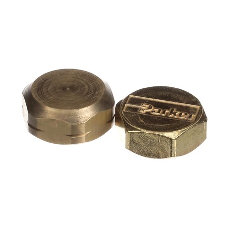 International Comfort Pro Cap Service Kit 15/16-20 1175651 | Zoro
