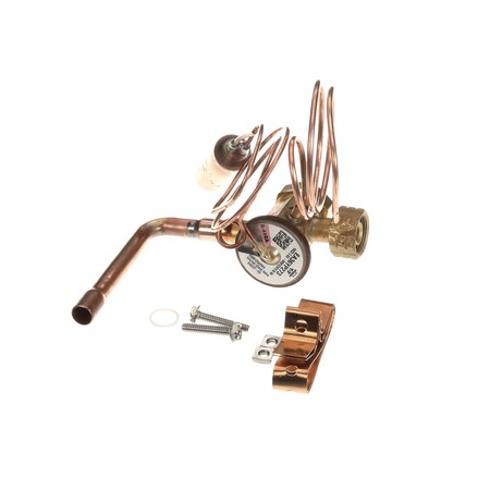 International Comfort Pro Kit Txv R-410A Alum 1190443 | Zoro 