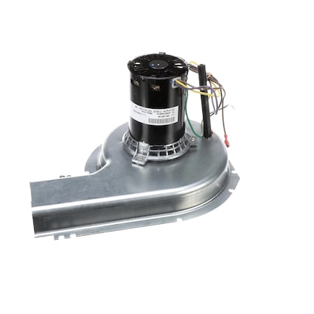 International Comfort Pro Motor Inducer Kit 1192142 | Zoro 