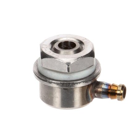 Jet Tech #20552 Detergent Injector Fitt 07-2475 | Zoro