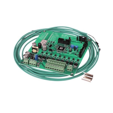Kold-Draft Control Board Kit - T280, #102145902 102145902 | Zoro