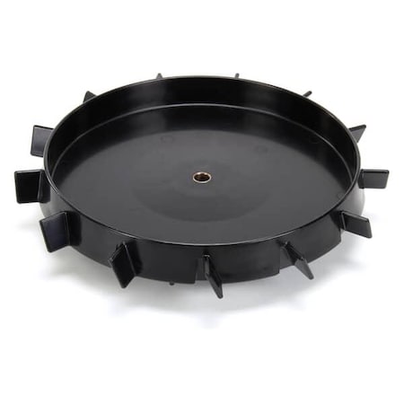 Lancer Dispensing Wheel, Hd, Ibd 82-3413 | Zoro