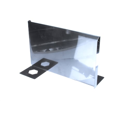 Perlick Ice Divider, Free Standing F/T 62896-1 | Zoro