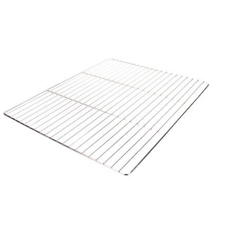 Under Rack For Rational 10 Grid Rational Grid (Rack) 6010.2101 | Zoro