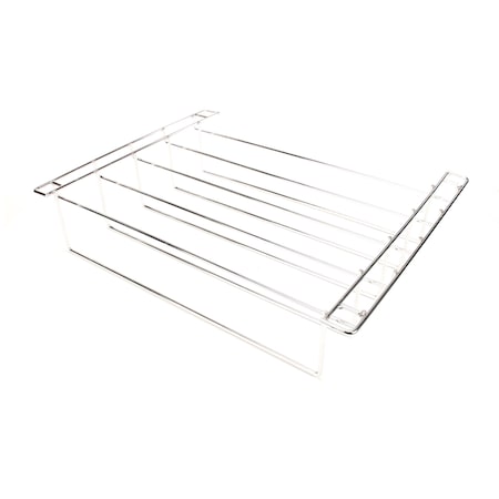 Sharp Chiller Rack Randell Rack, Ss Blast Chiller 5 Pan 24 X 18.8 HD RCK9901 | Zoro