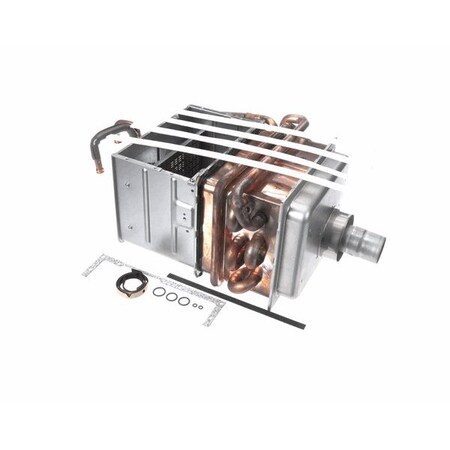 Rinnai Kit, Heat Exchanger, R75Lsi-Vb252, #104000183 104000183 | Zoro